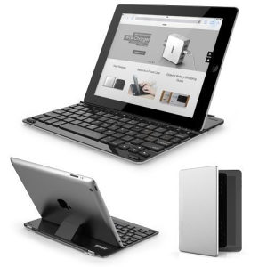 Bluetooth tastatura za iPad 4/3/2