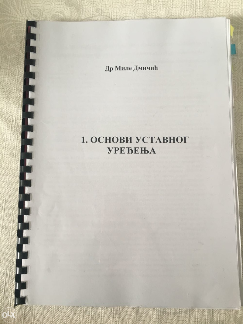 Strucni, drzavni ispit (BL) za rad u javnoj upravi