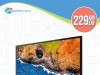 TV Tesla LED 32'' 32T319BH