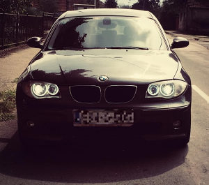 BMW 120
