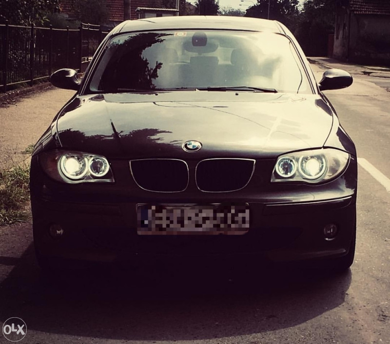 BMW 120