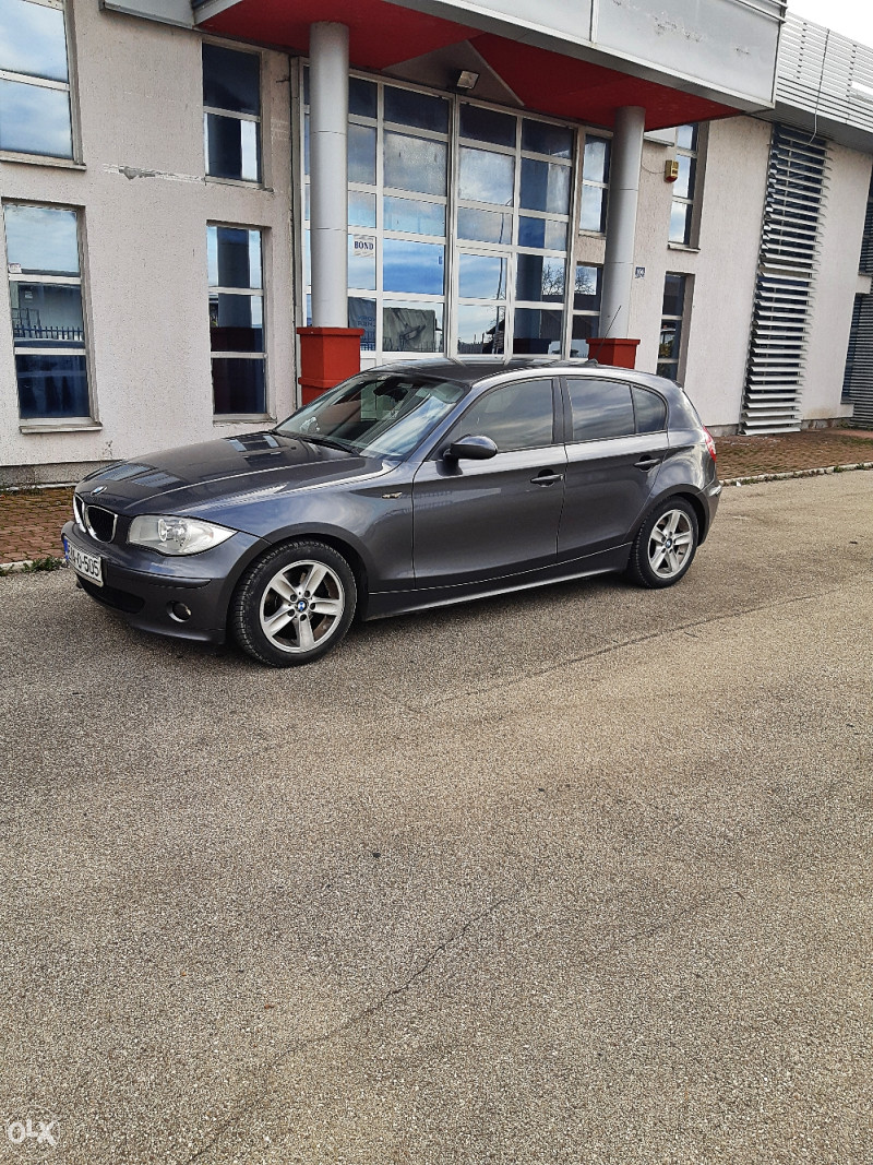 BMW 120