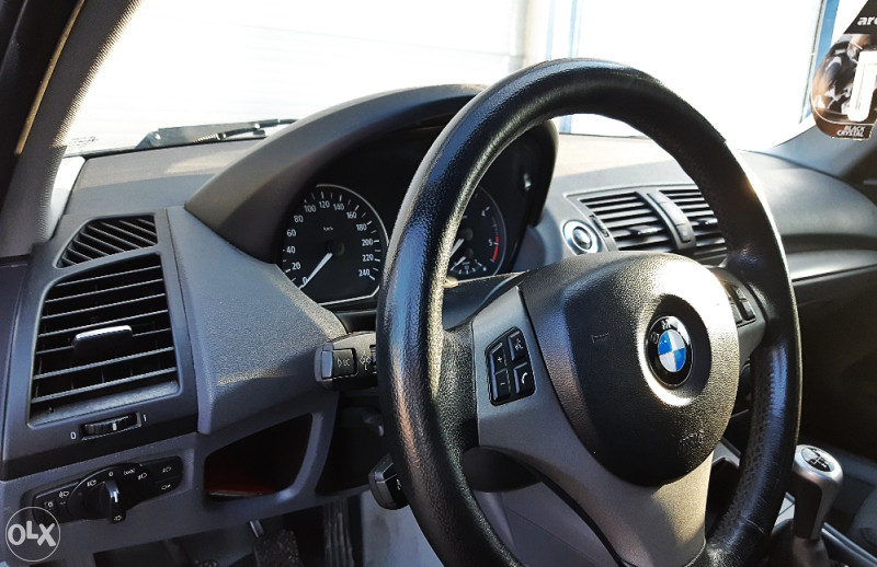 BMW 120