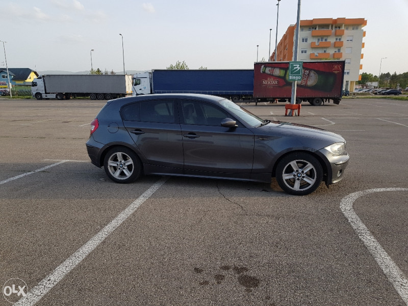 BMW 120