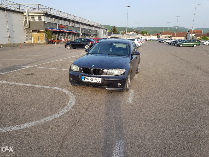 BMW 120