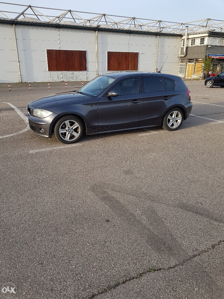 BMW 120