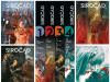 Siročad 1-4 / LIBELLUS