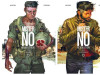 Mister No Revolution / LIBELLUS