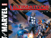 Ultimativni 1 / ČAROBNA KNJIGA Best of Marvel