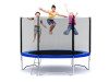 TRAMPOLINA 423cm sa mrežom ljestve
