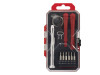 1599702 Set za popravak mobitela 17-dijelni TOOLCRAFT