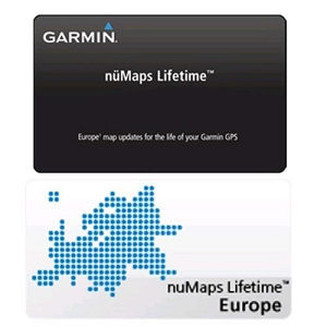 Garmin lifetime update