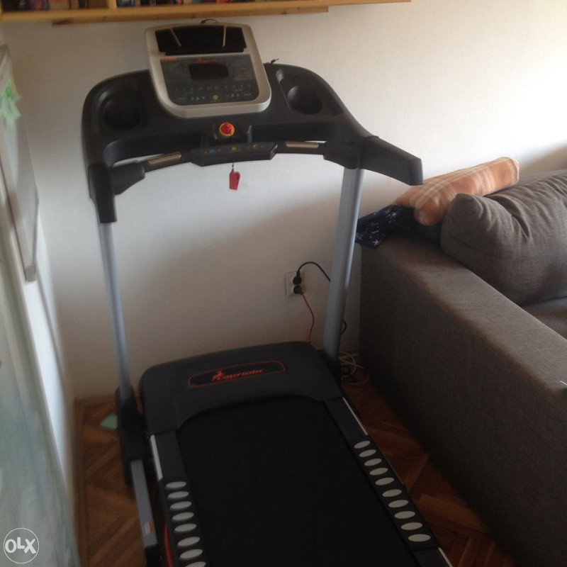 Capriolo traka trčanje Model 451A