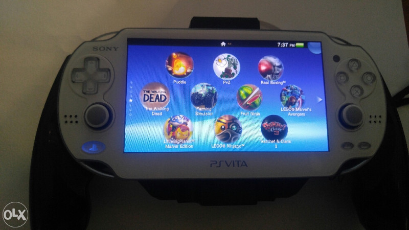 Olx deals psp vita