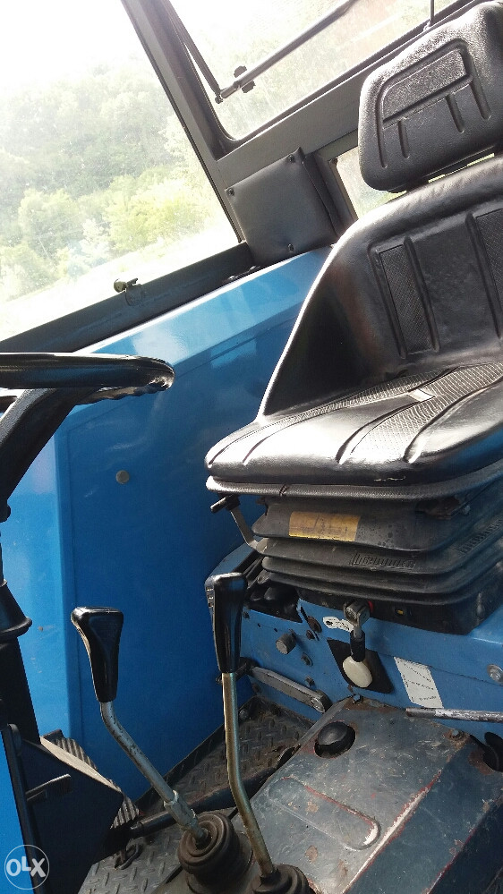 Traktor landini DT 6830