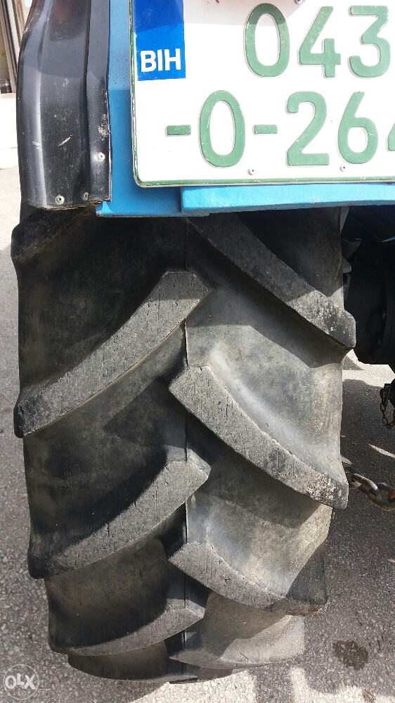 Traktor landini DT 6830