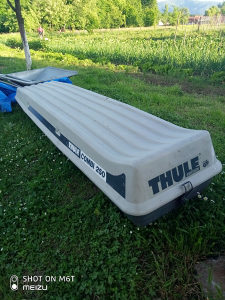 THULE KOFER