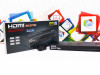 HDMI splitter 1x16