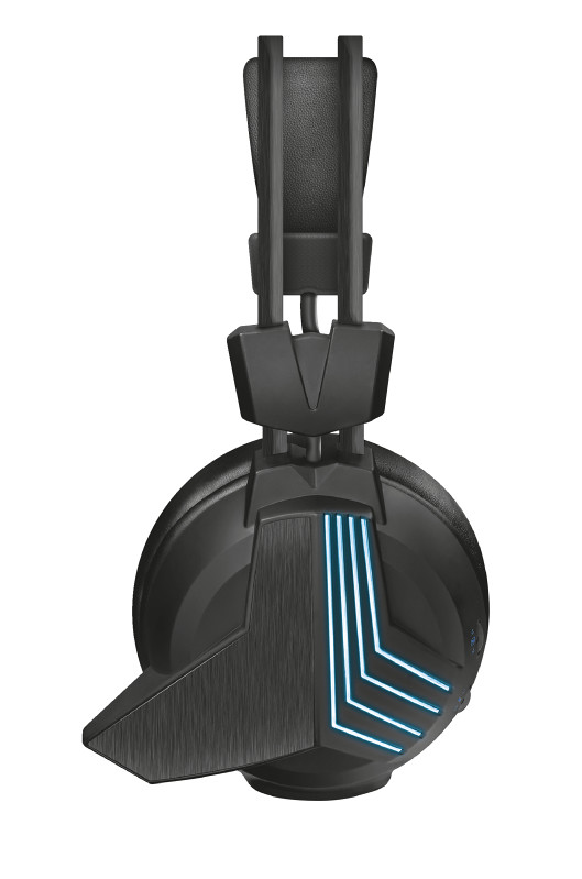 Trust GXT 393 Magna Wirel. 7.1 Surround Gaming Headset