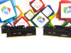 RAM GAMING HYPERX Kingston DDR3 1600MHz 4GB