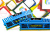 RAM GAMING CORSAIR VENGEANCE DDR3 1600MHz 4GB