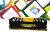 RAM GAMING CORSAIR VENGEANCE DDR3 2400MHz 8GB