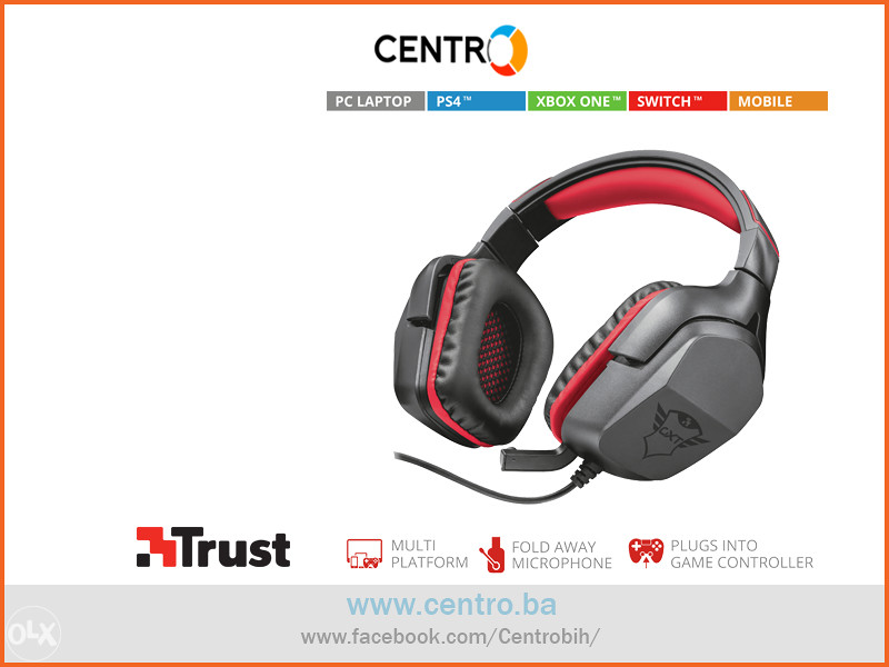 Trust creon gxt discount 344