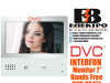 INTERFON Monitor 7'' Hands Free DVC DX471