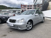 MERCEDES - BENZ C220 90KW CLASIC 2005 M/T ID :029