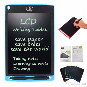 Tablet za pisanje LCD zaslona za djecu 065 786 350