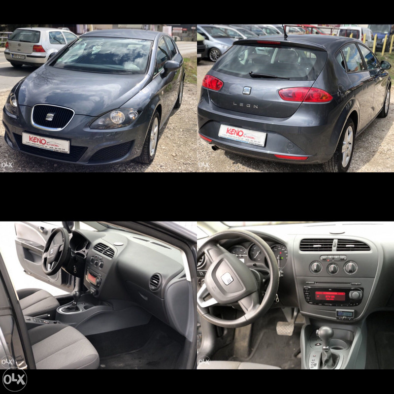 Rent a car renta car automatik kombi Tuzla Sarajevo