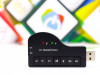 USB to audio/mic prelaz; HiFi MagicVoice 8.1ch