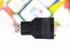 Adapter DisplayPort (male) to VGA (female)