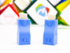 HDMI extender LAN (RJ45) adapter