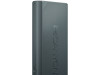Canyon Power bank 10000 mAh Dark Grey