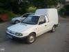 ŠKODA FELICIA 1.9 SDI PICKUP KEDI FELICIJA