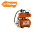RURIS hidrofor hidropak za vodu AquaPower 3009