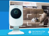 TP-LINK IP CAMERA NC250 HD 720p