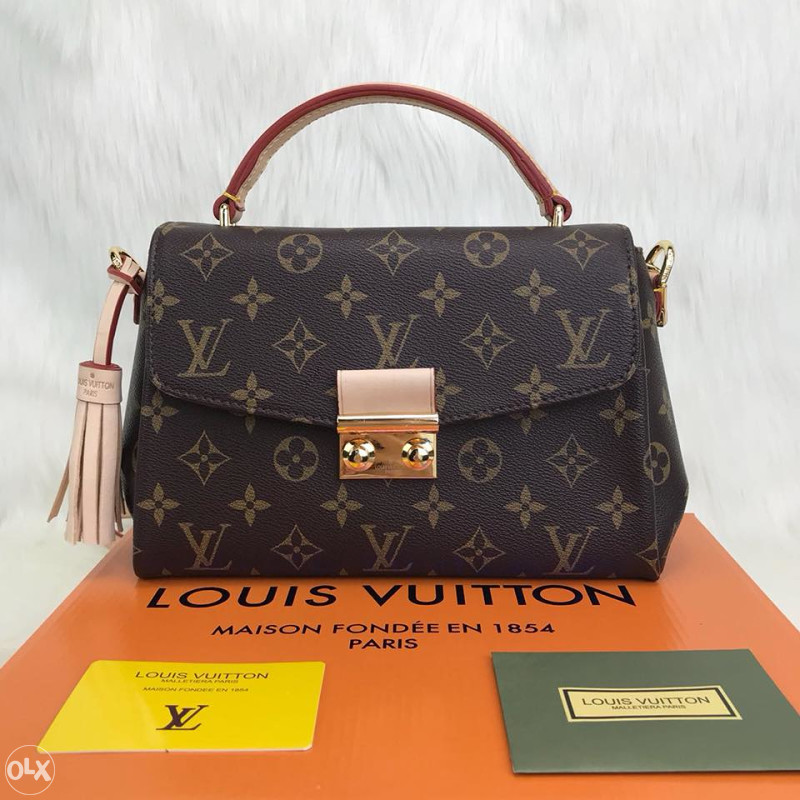 Ženske torbice Louis Vuitton - Casual torbe 