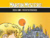 Martin Mystere 102 / LIBELLUS