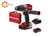Einhell akumulatorska udarna bušilica TE-CD 18 Li-i
