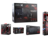 Gaming set tastatura,mis,podloga,slusalice i zvucnici