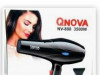 FEN ZA KOSU 3500W NOVA 888