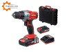 Einhell aku bušilica Power X-Change TE-CD 18/2 Li Kit