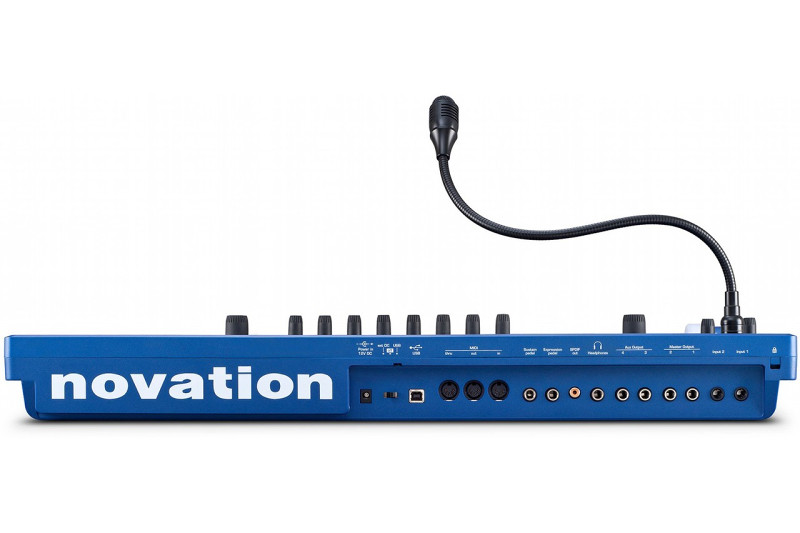 Novation Ultranova