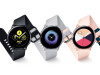 Samsung ACTIVE watch - SVE BOJE - AKCIJA -