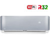 VIVAX A++ INVERTER do -20°C ACP-12CH35AERI SILVER 12-ka