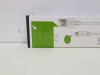 BRZI USB KABAL IPHONE 2,4A C17