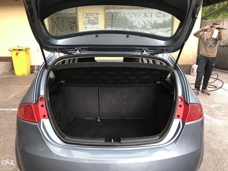 Seat Leon 1.9 Tdi 77 kw 2005*Reg*Rata