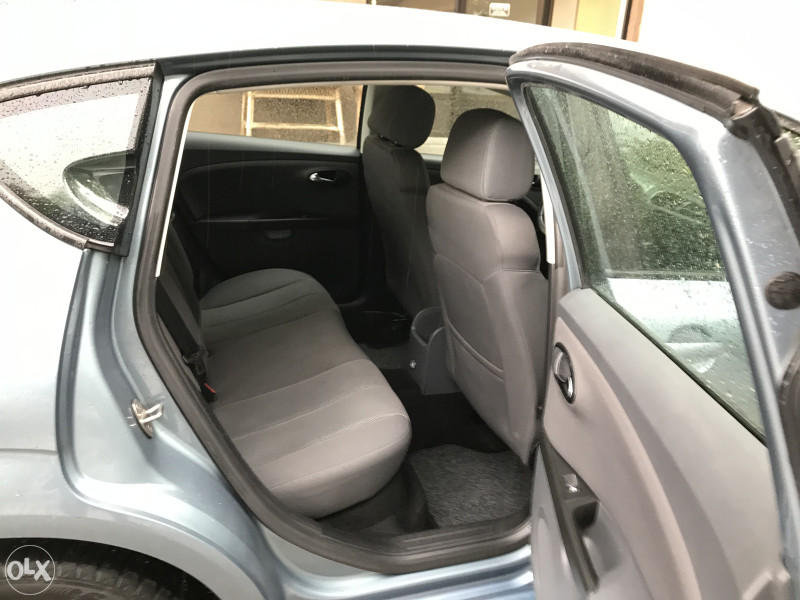 Seat Leon 1.9 Tdi 77 kw 2005*Reg*Rata